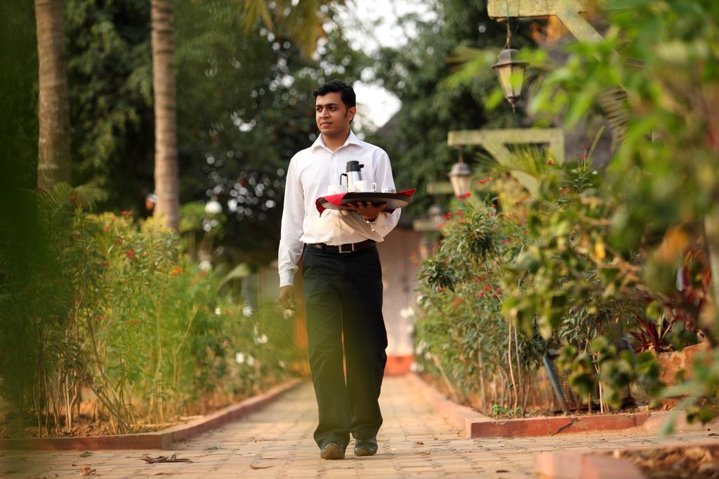 Radiant Resort Bangalore Luaran gambar