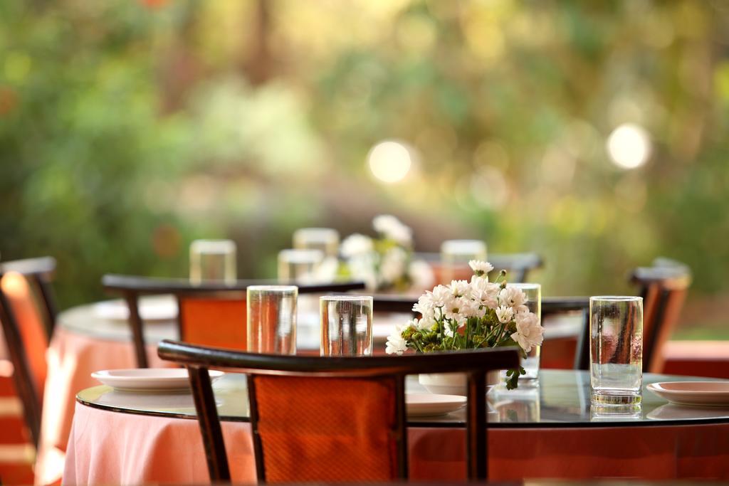 Radiant Resort Bangalore Luaran gambar