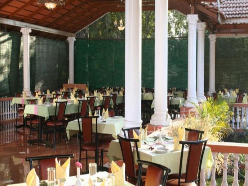 Radiant Resort Bangalore Luaran gambar